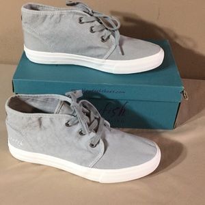 Blowfish Malibu Canvas Shoe